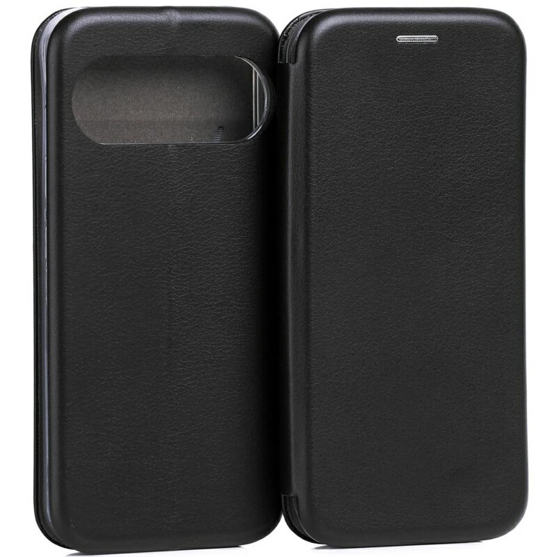 Etui BELINE Book Magnetic do Google Pixel 10 Pro Czarny