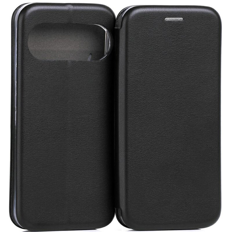 Etui BELINE Book Magnetic do Google Pixel 10 Czarny