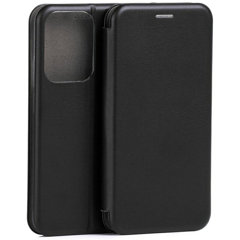 Etui BELINE Book Magnetic do Oppo Reno 14 F/14 FS Czarny
