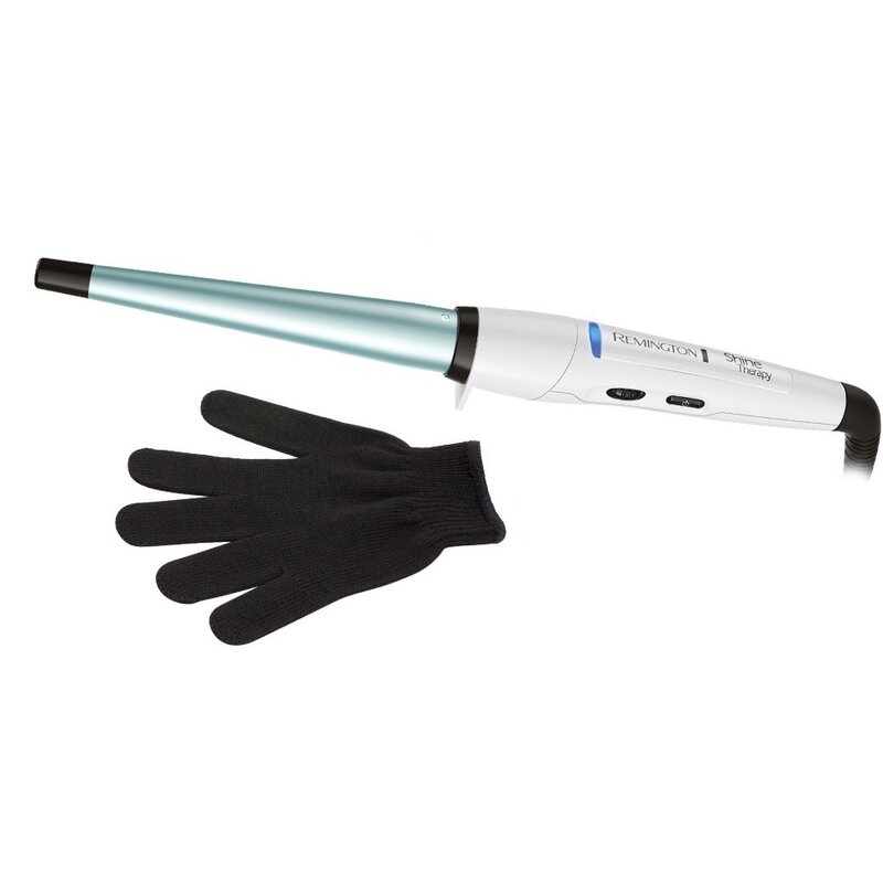 Lokówka REMINGTON Ci53W Shine Therapy 13-25 mm