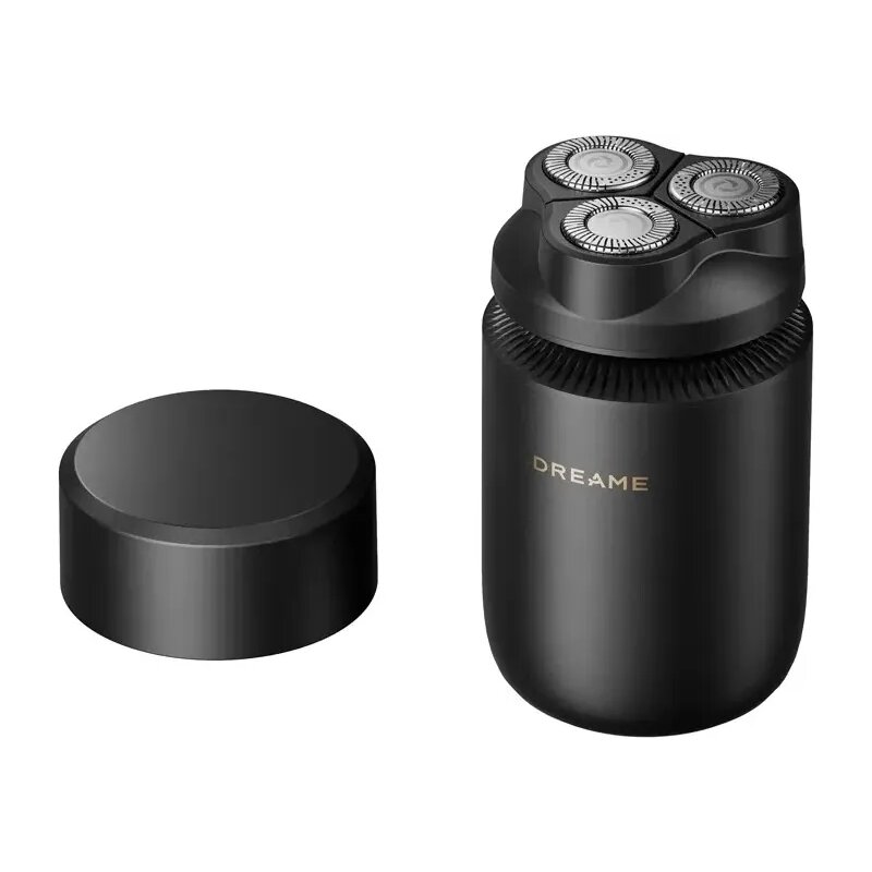 Golarka DREAME S7 AS01A Na mokro i sucho