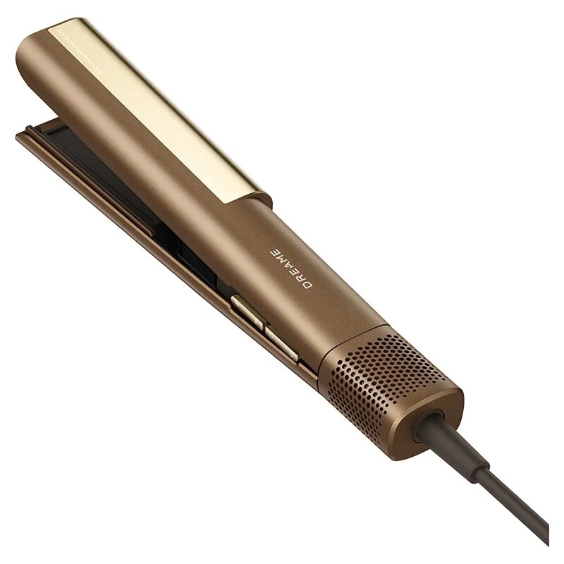 Prostownica DREAME Aero Straight Golden AMA10A 160 stopni