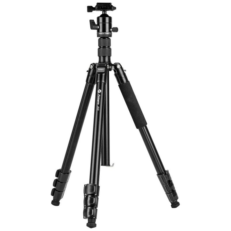 Statyw FOTOPRO A4i z głowicą kulową MH-2A