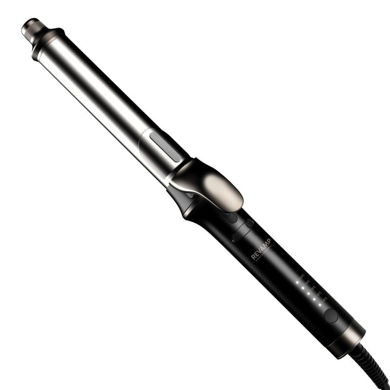 Lokówka REVAMP Auto Revolve Soft Curl Ceramic Rotating Curling Tong CL-3000