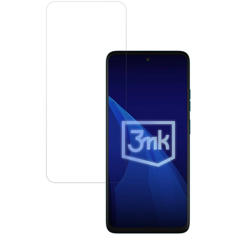 3mk HardGlass do Motorola Moto G57