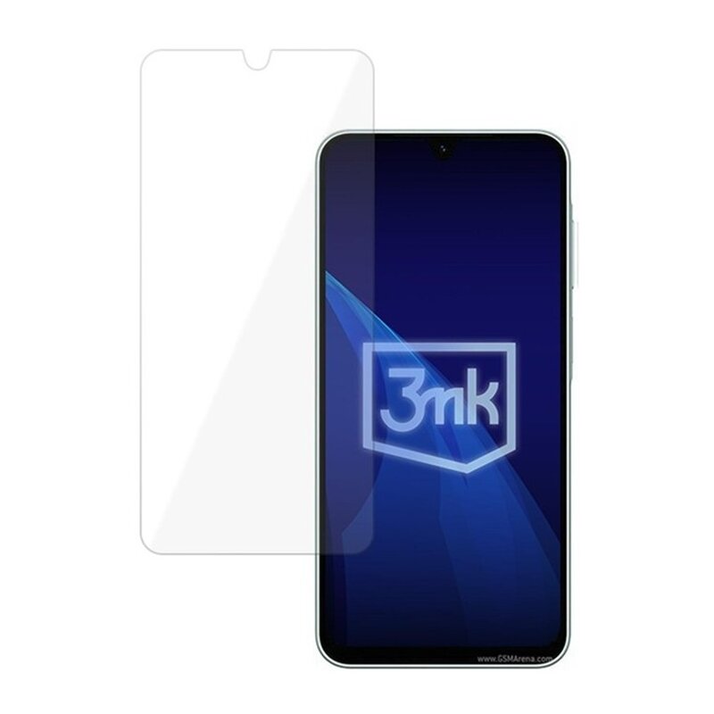 3MK Szkło hartowane HardGlass do Samsung A27 5G