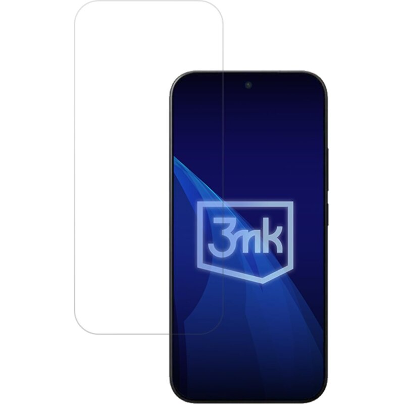 3mk HardGlass do Xiaomi 17