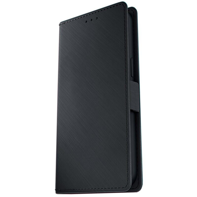 3mk Wallet Case do Xiaomi 17 Pro Max Czarny