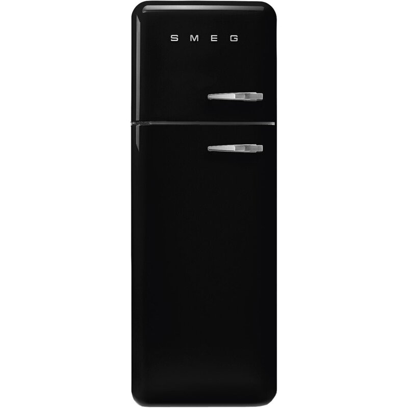 Smeg FAB30LBL6 172cm Komora świeżości Czarny