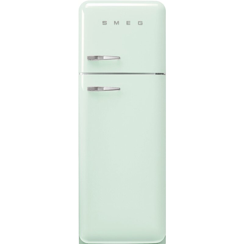 Smeg FAB30RPG6 172cm Komora świeżości Pastelowa zieleń
