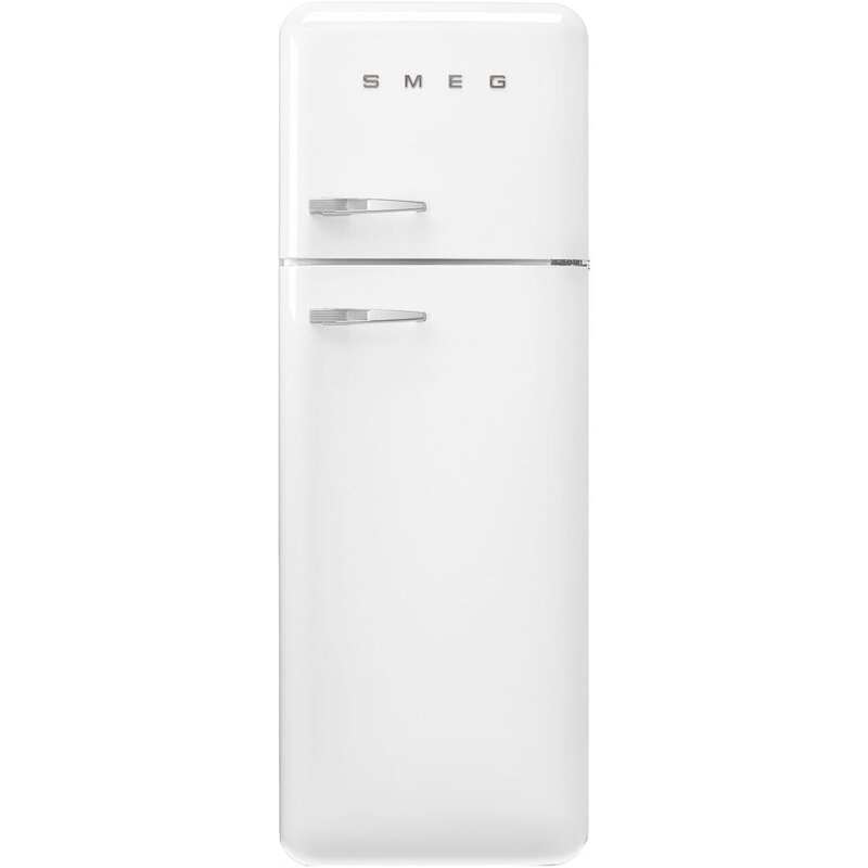 Smeg FAB30RWH6 172cm Komora świeżości Biały