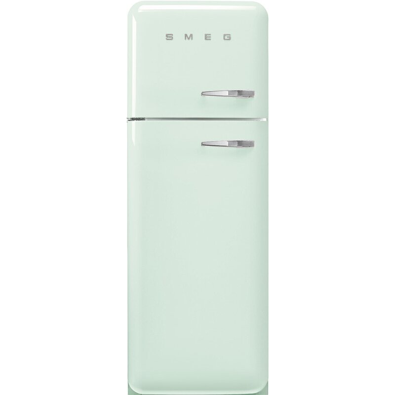 Smeg FAB30LPG6 172cm Komora świeżości Pastelowa zieleń