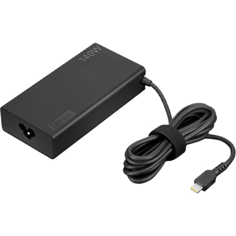 Zasilacz do laptopa LENOVO GX21M50626 140W ładowarka do laptopa Lenovo USB-C