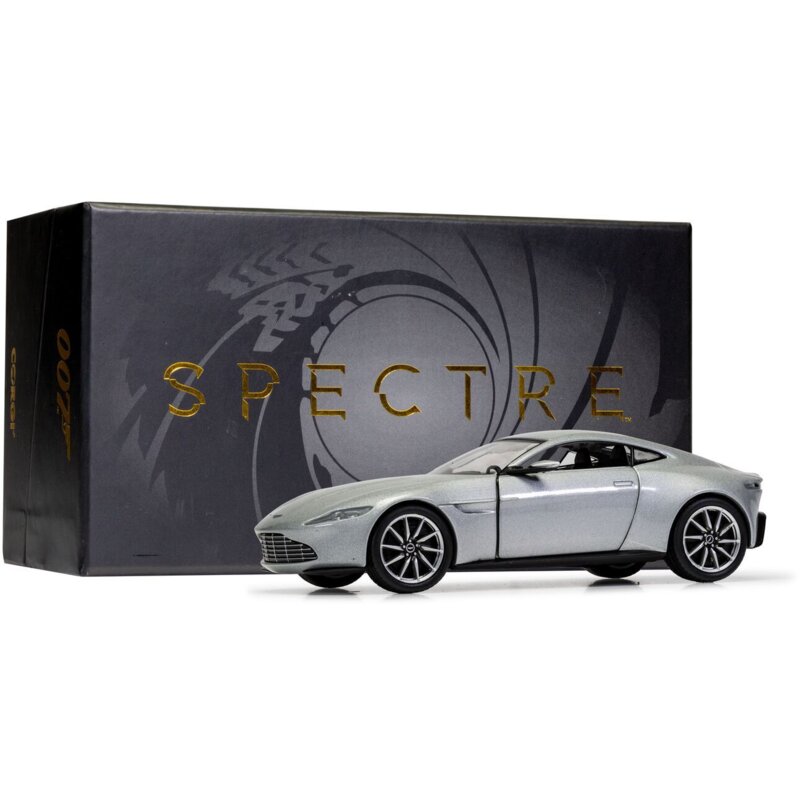 Corgi James Bond Aston Martin DB10 Spectre