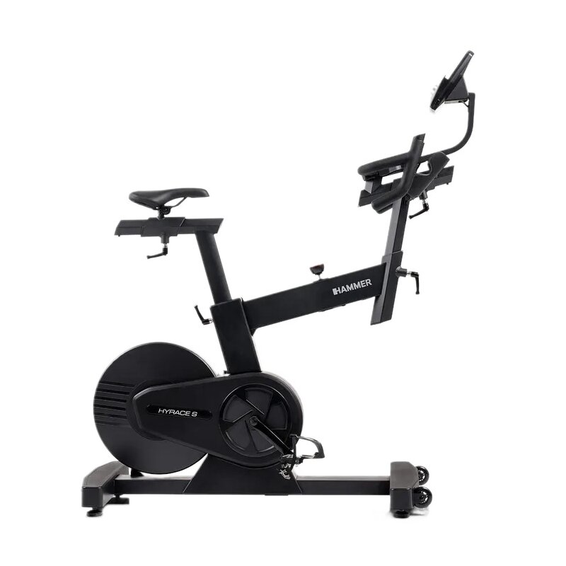 Rower spinningowy HAMMER HyRace S
