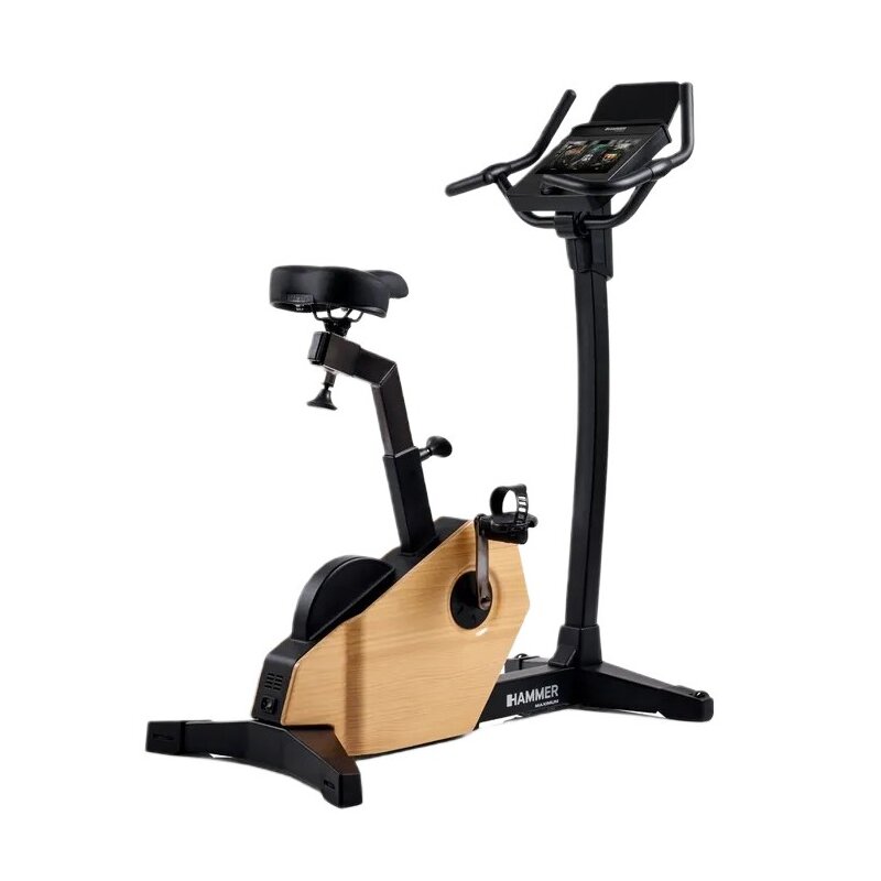 Rower elektromagnetyczny HAMMER Maximum Spheris 4.0 NorsK