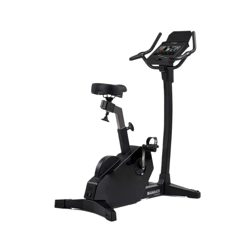 Rower elektromagnetyczny HAMMER Maximum Spheris 4.0
