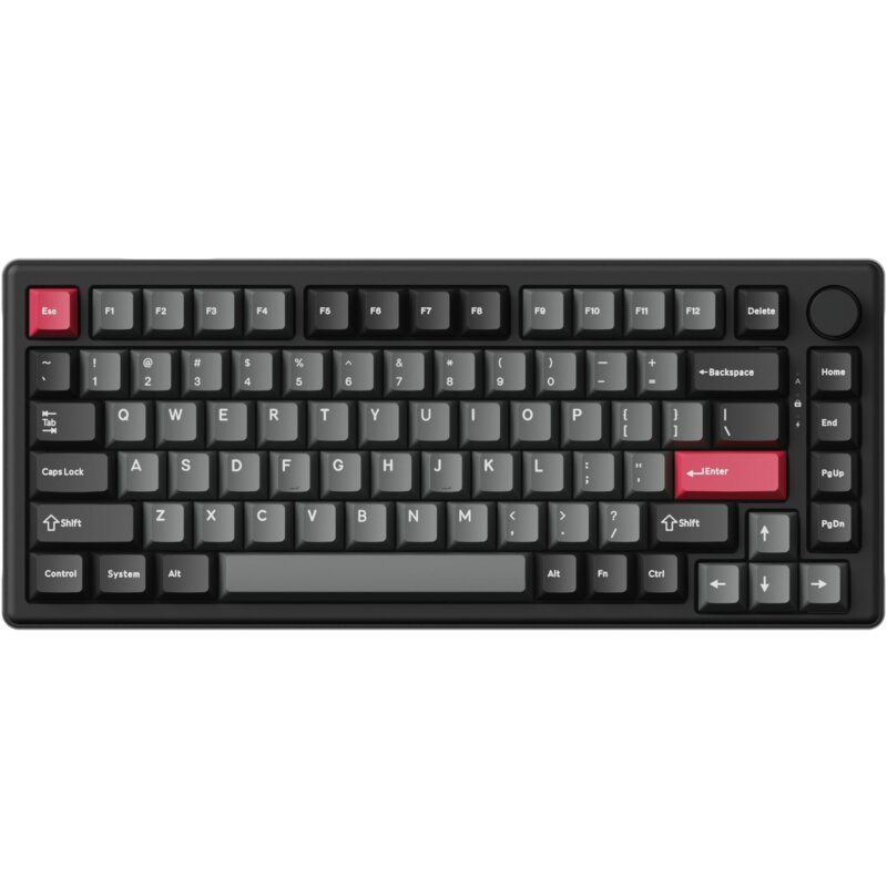 Klawiatura KEYCHRON C3HE-G75