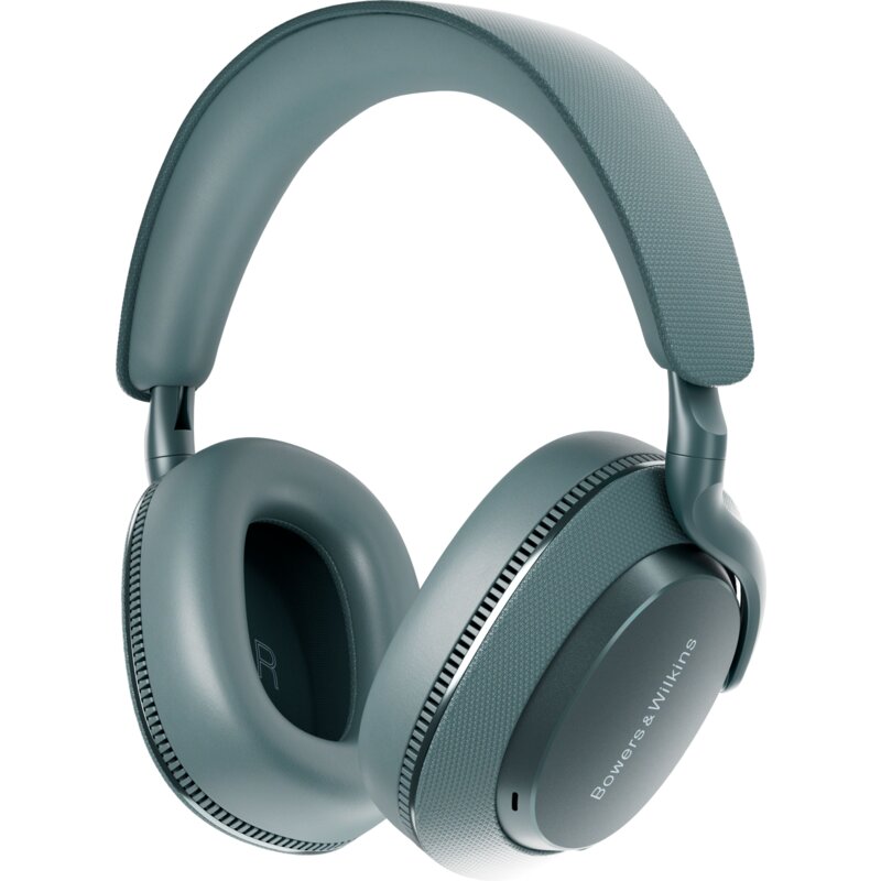 Słuchawki nauszne BOWERS & WILKINS PX7 S3 ANC Lodowy błękit
