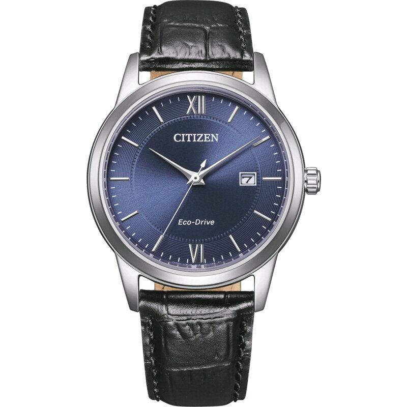 Zegarek CITIZEN Elegance AW1780-17L Srebrny
