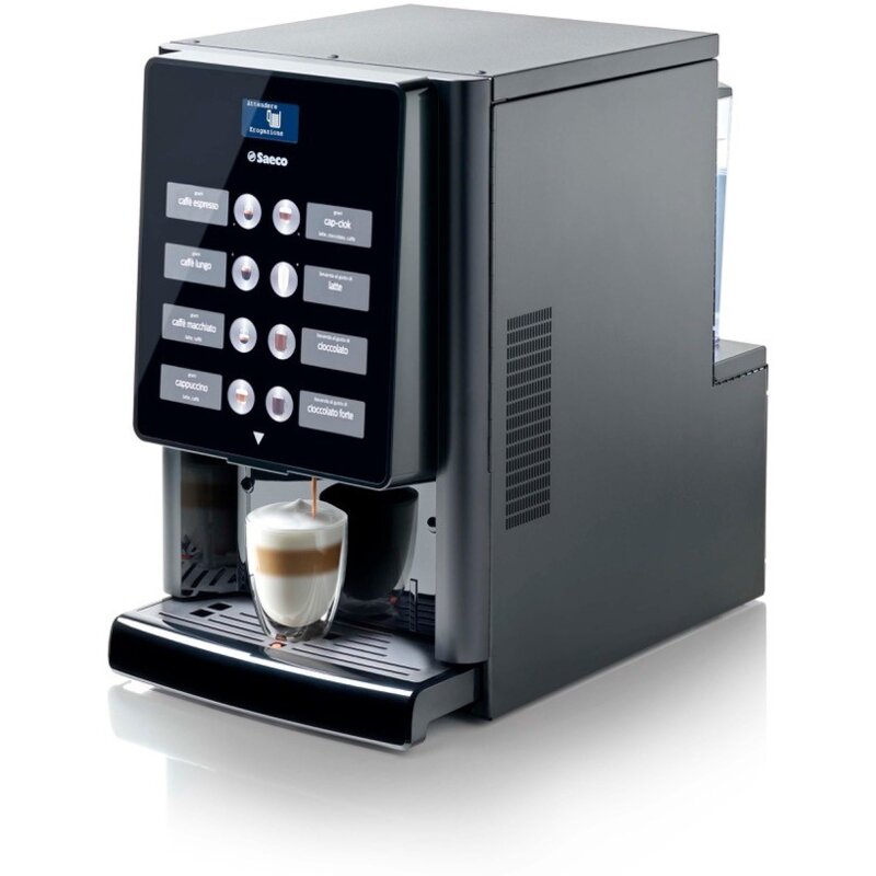 Ekspres SAECO IperAutomatica Premium