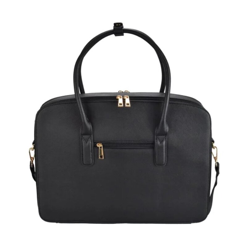 Torba na laptopa SEMI LINE L2013-0 15 cali Czarny