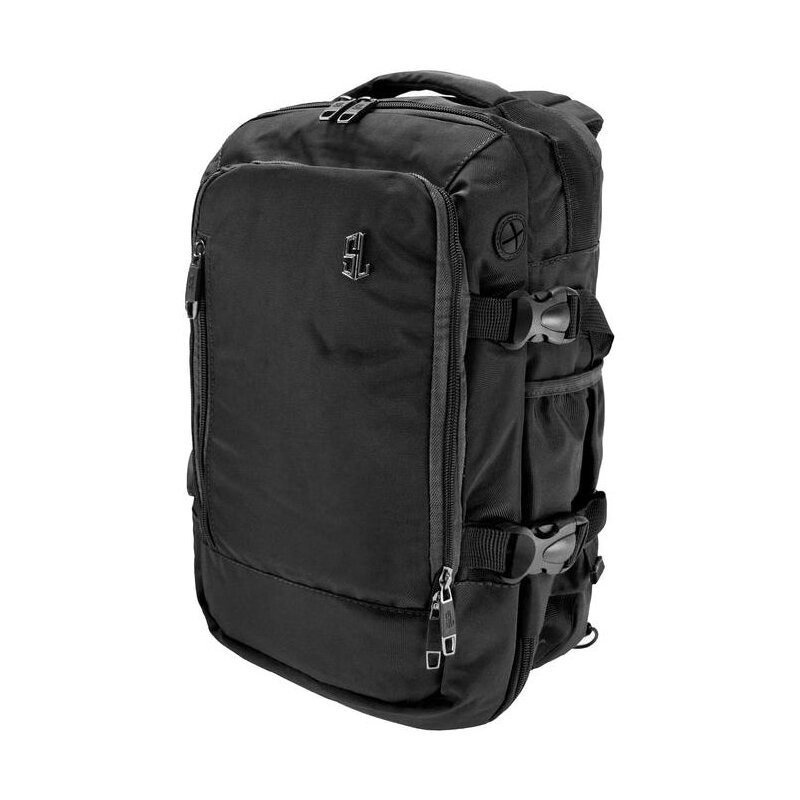 Plecak SEMI LINE P8298-1 Czarny