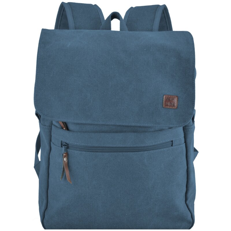 Plecak SEMI LINE J4922-2 Granatowy