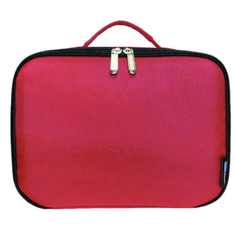 Etui na tablet SEMI LINE 8415-5 Czerwony