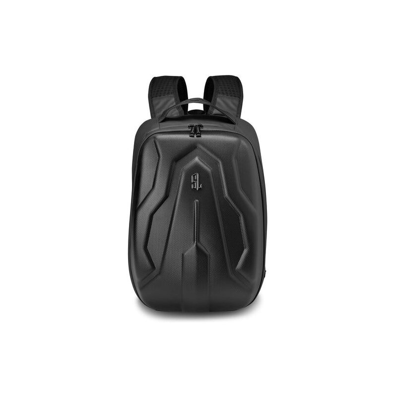 Plecak na laptopa SEMI LINE P8254-0 15.6 cali Czarny
