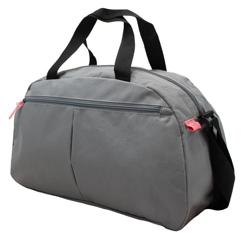Torba SEMI LINE A3050 Szary