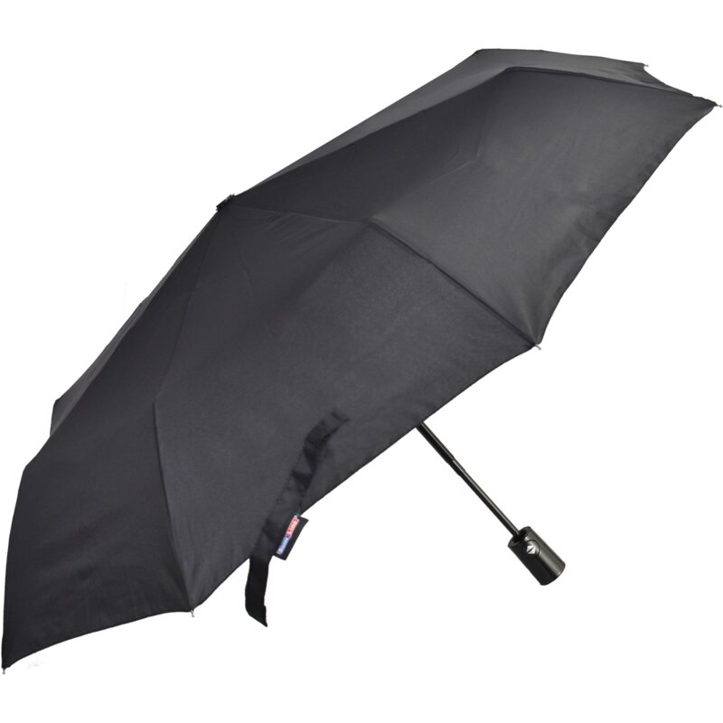 Parasol SEMI LINE L2051-0 Czarny