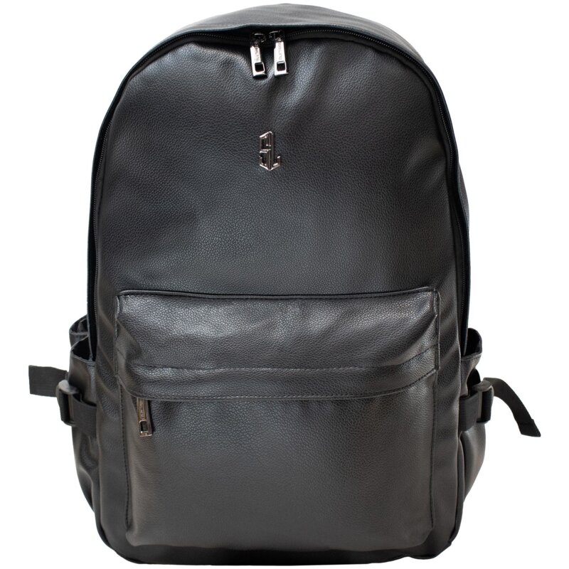 Plecak SEMI LINE P8281-0 Czarny