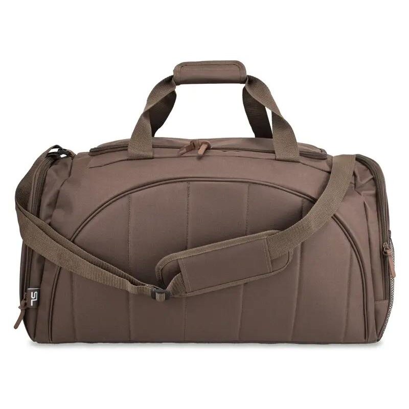 Torba SEMI LINE A3029-2 Brązowy