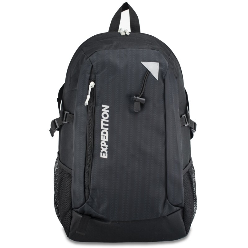 Plecak SEMI LINE A3035-1 Czarny