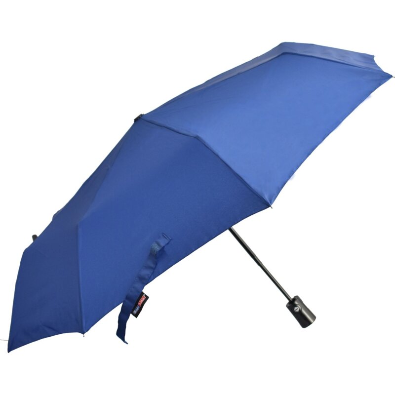 Parasol SEMI LINE L2051-1 Granatowy