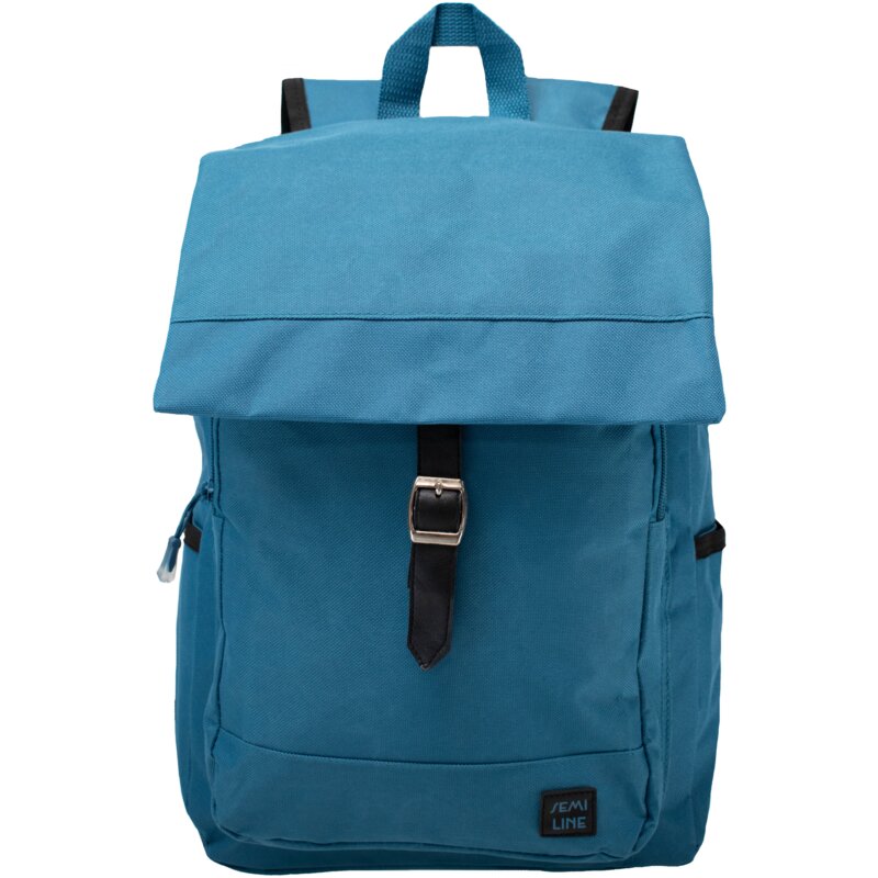 Plecak SEMI LINE J4921-2 Morski