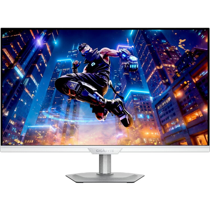 Monitor GIGABYTE M27UP ICE 27