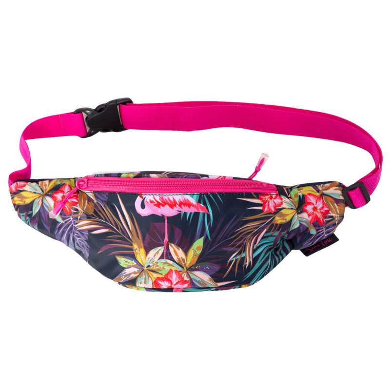 Saszetka SEMI LINE L2024-1 Wielokolorowy