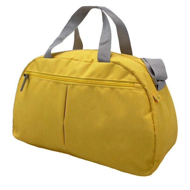 Torba SEMI LINE A3050 Żółty