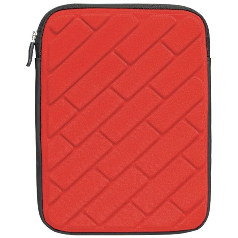 Etui na tablet SEMI LINE 8416-5 Czerwony