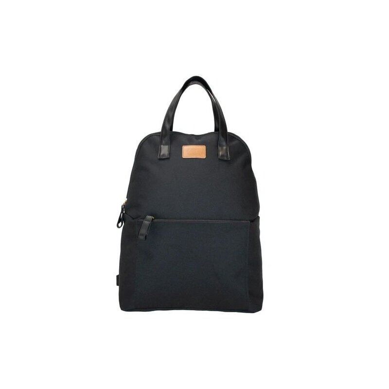 Plecak SEMI LINE J4926-1 Czarny