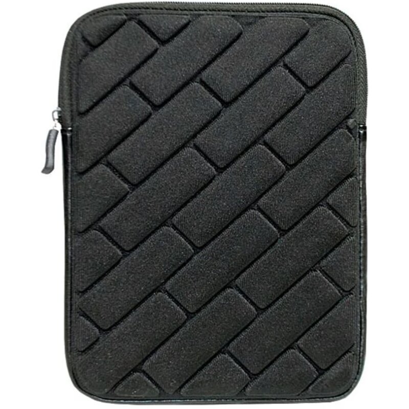 Etui na tablet SEMI LINE 8416-8 Czarny