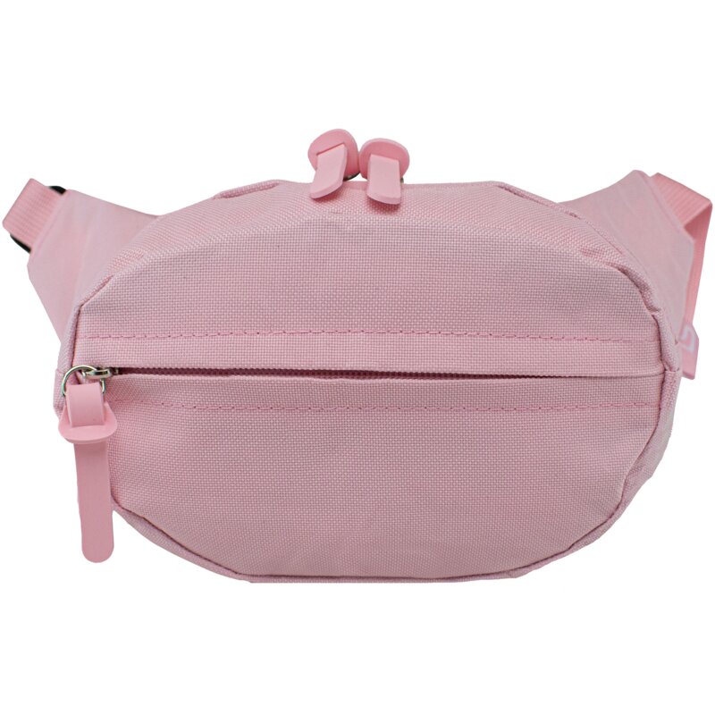 Saszetka SEMI LINE L2043-2 Różowy