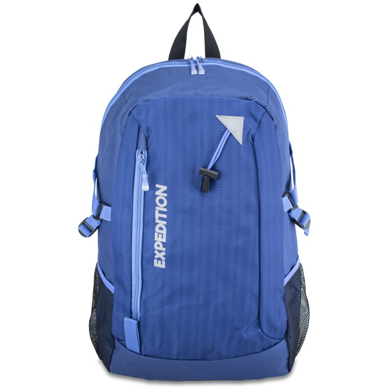 Plecak SEMI LINE A3035-2 Granatowy