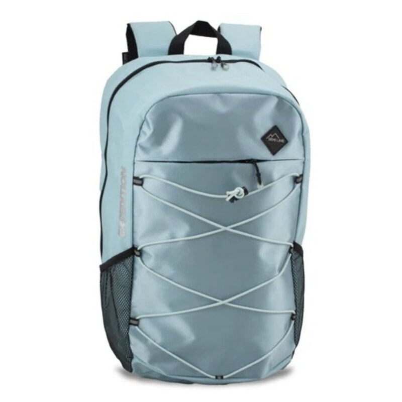 Plecak SEMI LINE A3033-2 Miętowy