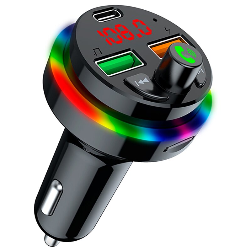 Transmiter FM TRACER CarSynk