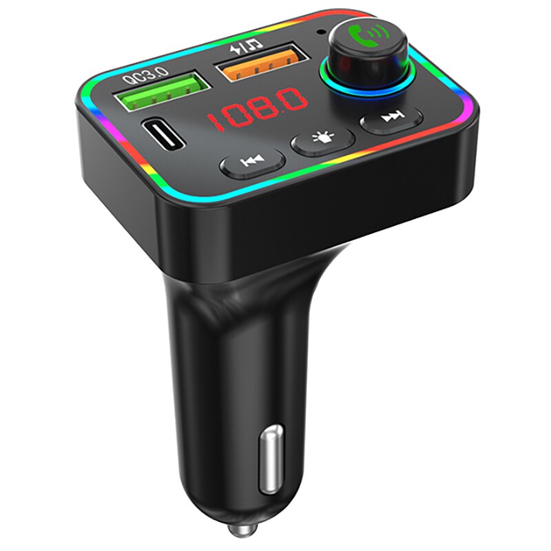 Transmiter FM TRACER SoundCast