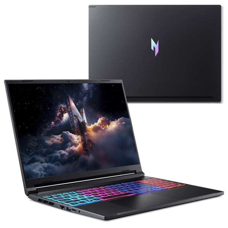 Laptop ACER Nitro V16S ANV16S-71 16