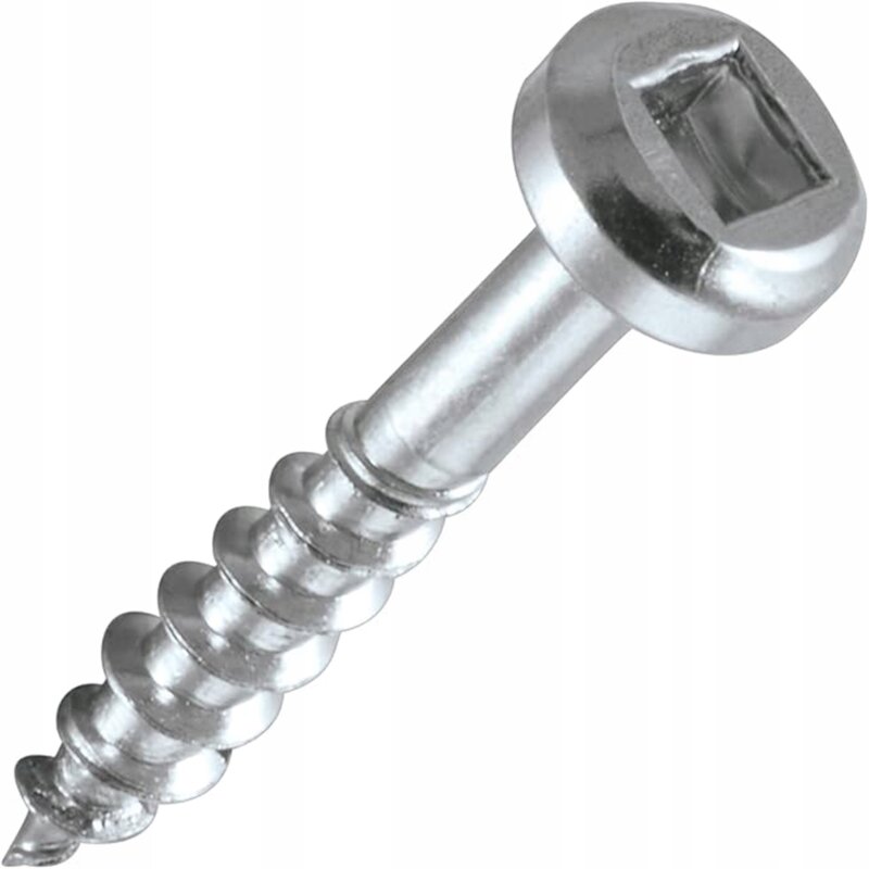 Wkręty kieszeniowe DEWALT DXPJS725E 25 mm (250 szt.)